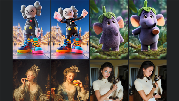 游戏资讯 | 为什么低端显卡能通过AI生成高质量视频？揭示背后的6GB显存秘密！