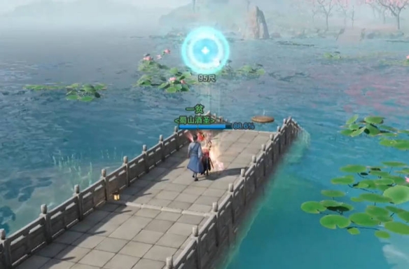 剑网3手游仙剑联动活动攻略：如何高效寻梦仙灵？