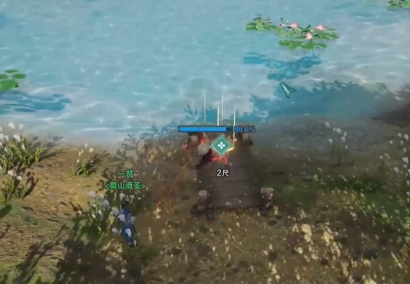 剑网3手游仙剑联动活动攻略：如何高效寻梦仙灵？