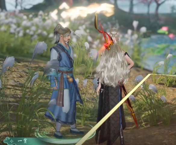 剑网3手游仙剑联动活动攻略：如何高效寻梦仙灵？