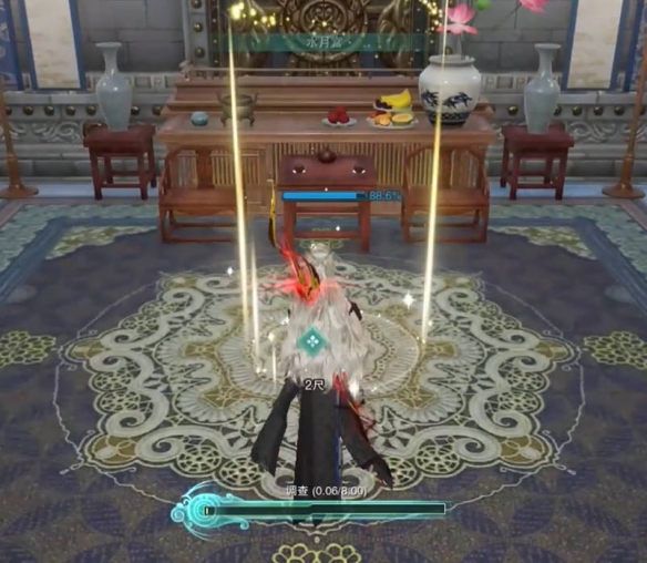 剑网3手游仙剑联动活动攻略：如何高效寻梦仙灵？