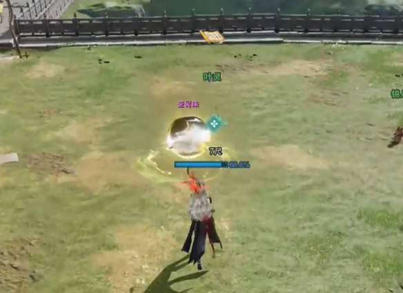 剑网3手游仙剑联动活动攻略：如何高效寻梦仙灵？