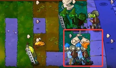 揭秘植物大战僵尸杂交版：大蒜炸弹属性详解，提升通关效率的必备攻略