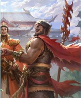 手游攻略：揭秘三国杀公孙瓒技能，轻松提升对战策略