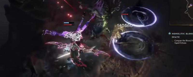 最后纪元游侠影之舞者高效攻略：如何快速掌握核心技能？