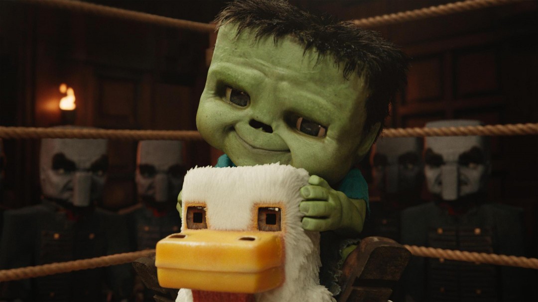 我的世界大电影票房为何能突破8亿美元？深入解析成功秘诀