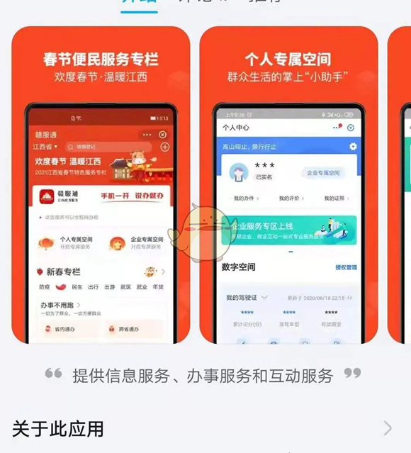 轻松获取乘机证明：赣服通办理攻略详解，助您无忧出行