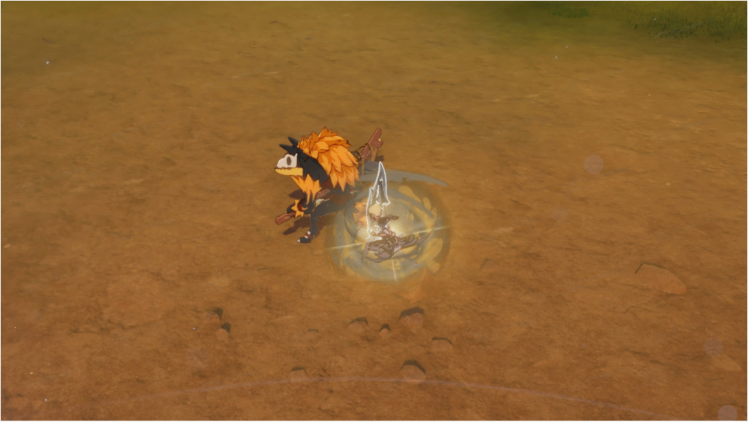 星痕共鸣手游攻略：掌握巨刃守护者技能，提升战力轻松通关