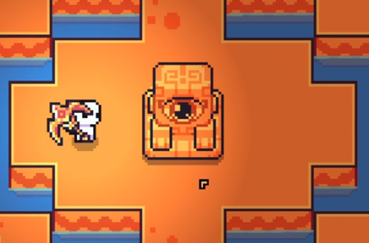 你知道浮岛冒险中石柱的真正作用吗？