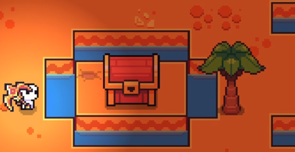 你知道浮岛冒险中石柱的真正作用吗？