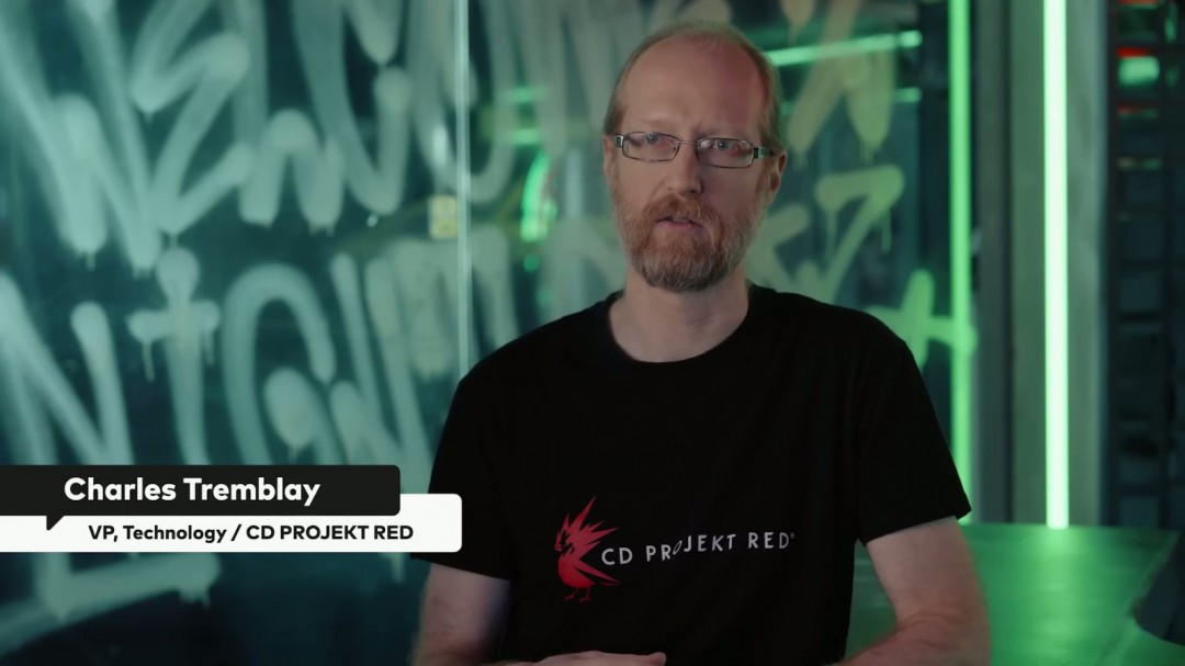 为什么赛博朋克2077NS2版是你便携游玩的最佳选择？CDPR如何实现这一目标？