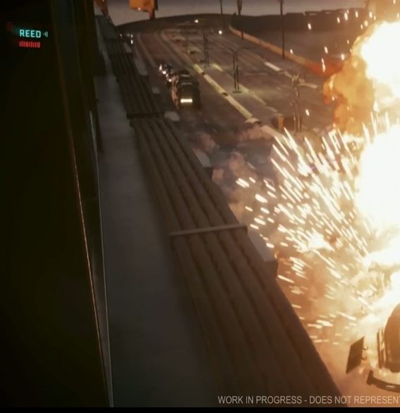 为什么赛博朋克2077NS2版是你便携游玩的最佳选择？CDPR如何实现这一目标？