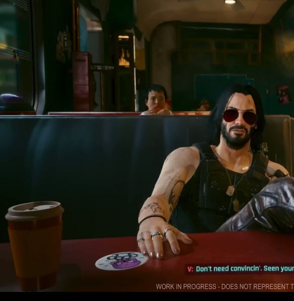 为什么赛博朋克2077NS2版是你便携游玩的最佳选择？CDPR如何实现这一目标？