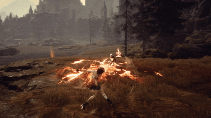 剑灵2刷怪职业选择推荐：哪个职业能让你快速升级？