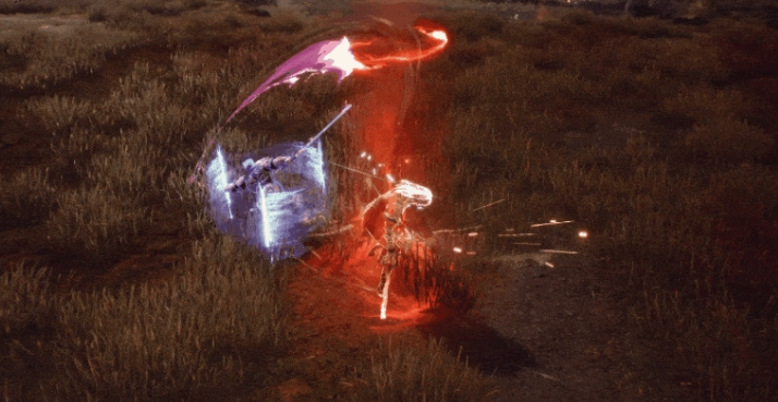 剑灵2刷怪职业选择推荐：哪个职业能让你快速升级？