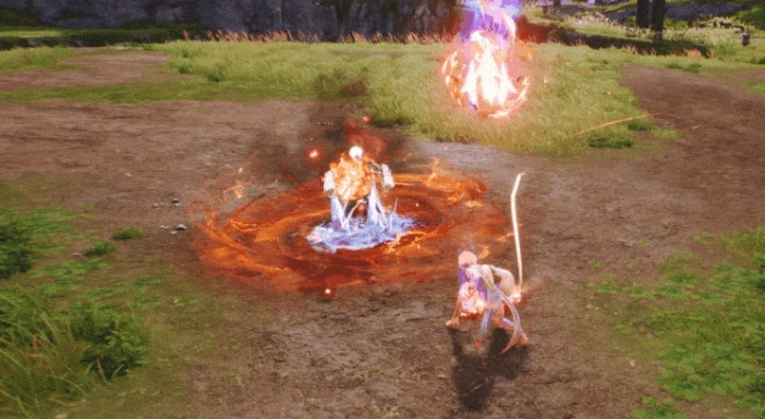 剑灵2刷怪职业选择推荐：哪个职业能让你快速升级？