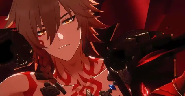 手游攻略揭秘：崩坏：星穹铁道万敌角色背景全解析，助你轻松掌握战斗技巧！