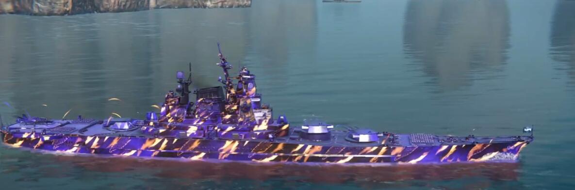 现代战舰手游攻略：如何迅速致富？十大刷钱技巧揭秘！