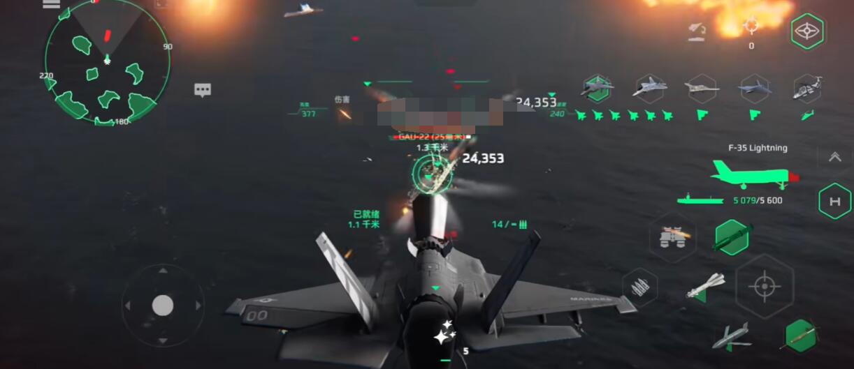 现代战舰手游攻略：如何迅速致富？十大刷钱技巧揭秘！