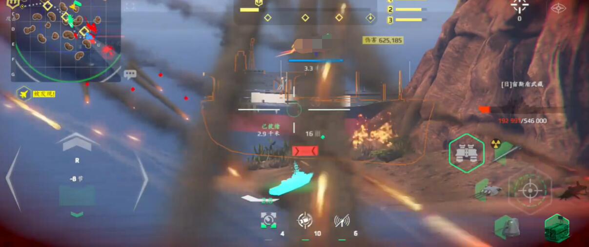 现代战舰手游攻略：如何迅速致富？十大刷钱技巧揭秘！