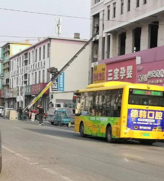 龙口公交1路、10路恢复原线路,提升市民出行体验! 龙口公交1路、10路恢复原线路,提升市民出行体验!