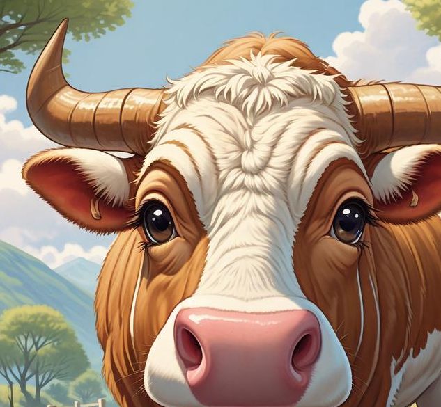 梦见牛头预示哪些?揭秘梦境象征及其深层含义 梦见牛头预示哪些?揭秘梦境象征及其深层含义