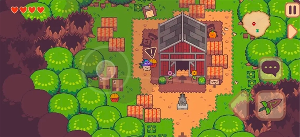 专业攻略！大头菜菜历险记全文件位置汇总，助你轻松获取游戏资源