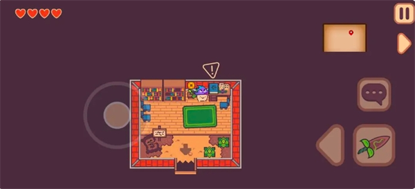 专业攻略！大头菜菜历险记全文件位置汇总，助你轻松获取游戏资源