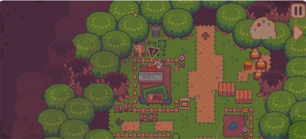 专业攻略！大头菜菜历险记全文件位置汇总，助你轻松获取游戏资源