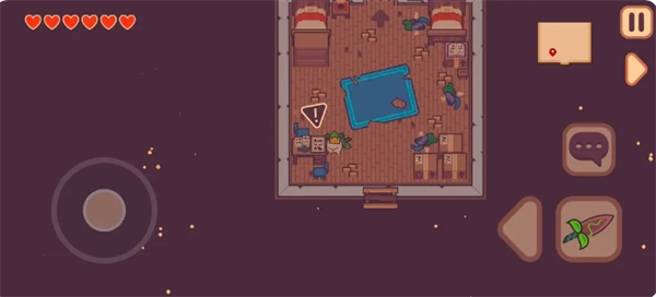 专业攻略！大头菜菜历险记全文件位置汇总，助你轻松获取游戏资源