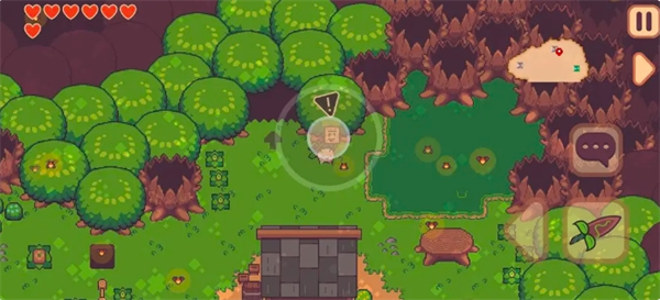 专业攻略！大头菜菜历险记全文件位置汇总，助你轻松获取游戏资源