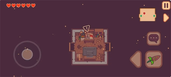 专业攻略！大头菜菜历险记全文件位置汇总，助你轻松获取游戏资源