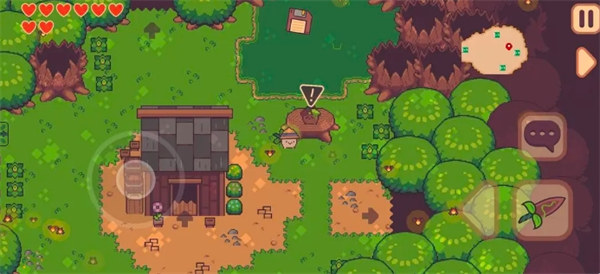 专业攻略！大头菜菜历险记全文件位置汇总，助你轻松获取游戏资源