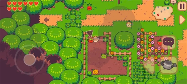 专业攻略！大头菜菜历险记全文件位置汇总，助你轻松获取游戏资源