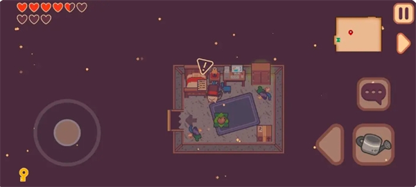 专业攻略！大头菜菜历险记全文件位置汇总，助你轻松获取游戏资源