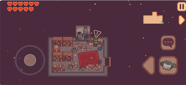 专业攻略！大头菜菜历险记全文件位置汇总，助你轻松获取游戏资源