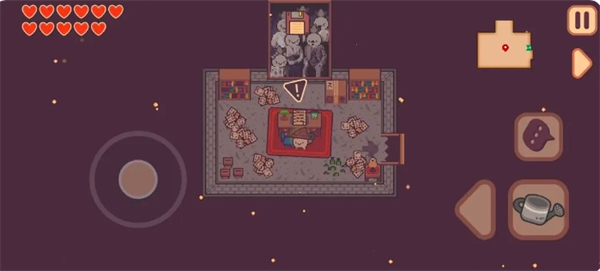 专业攻略！大头菜菜历险记全文件位置汇总，助你轻松获取游戏资源