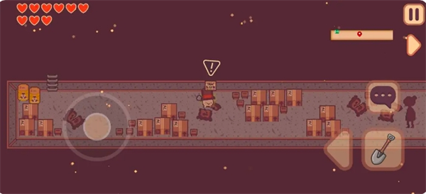 专业攻略！大头菜菜历险记全文件位置汇总，助你轻松获取游戏资源