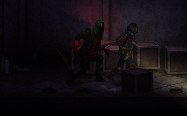 Shadow Pulse攻略揭秘：掌握游戏特色，提升你的战斗力！