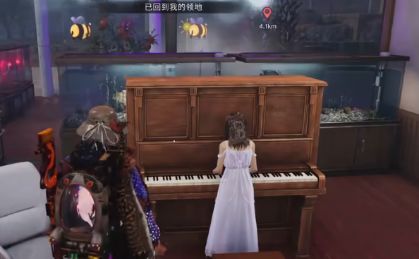 如何在七日世界中高效获取钢琴？专家攻略详解！
