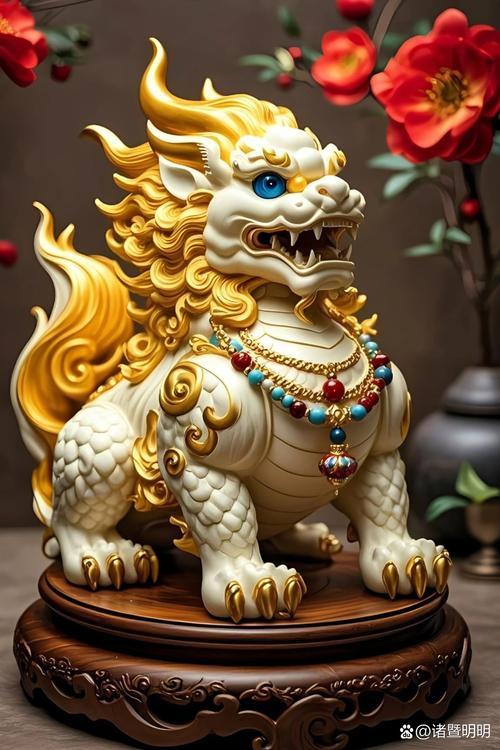 梦见貔貅象征财运揭示内在寓意与运势提升策略 梦见貔貅象征财运揭示内在寓意与运势提升策略