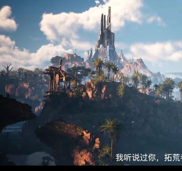 腾讯新作荒野起源实机预告解析：在放逐森林中如何取得胜利？