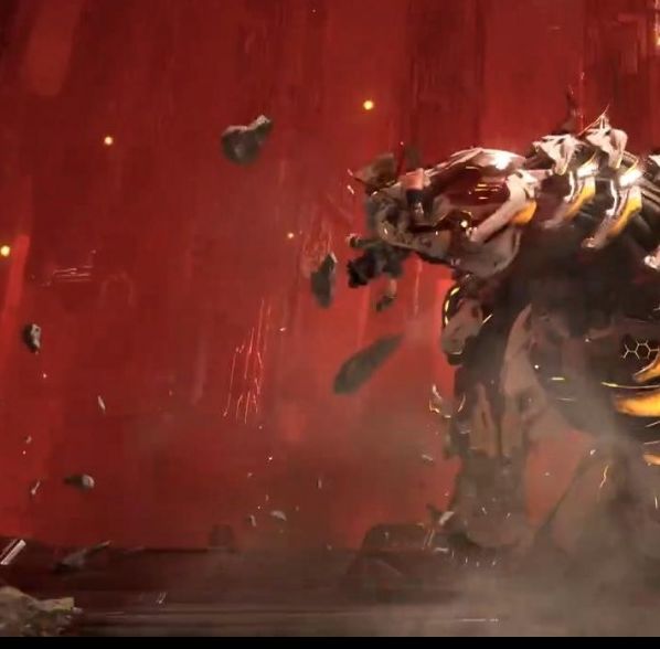 腾讯新作荒野起源实机预告解析：在放逐森林中如何取得胜利？