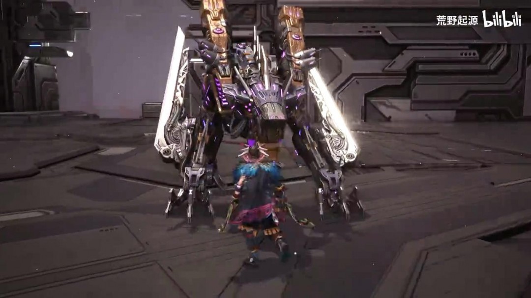 腾讯新作荒野起源实机预告解析：在放逐森林中如何取得胜利？