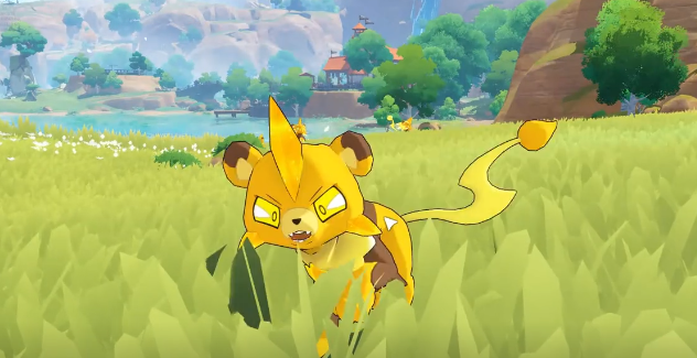 洛克王国：世界星光狮技能策略，轻松提升战斗力