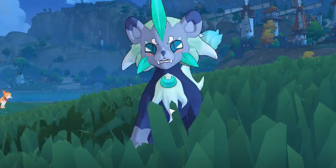 洛克王国：世界星光狮技能策略，轻松提升战斗力