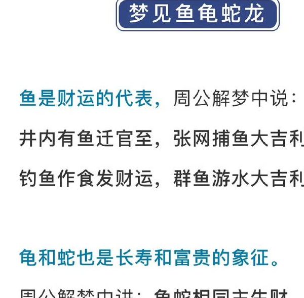 梦见蛇吃鱼的解读与象征深度剖析梦境，发现生活中的潜在预示！