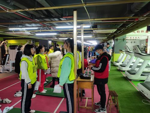 烟台福山区中小学生体质抽测结束：如何提高学生健康水平？