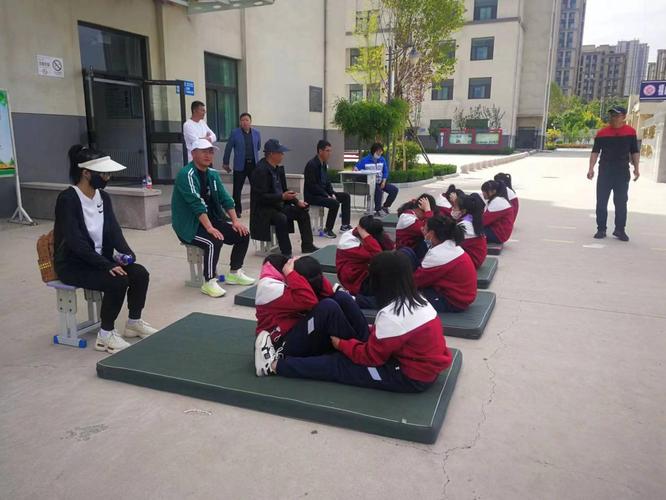 烟台福山区中小学生体质抽测结束：如何提高学生健康水平？