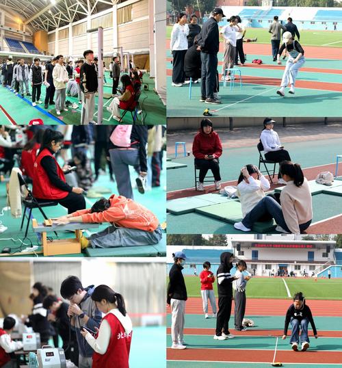 烟台福山区中小学生体质抽测结束：如何提高学生健康水平？